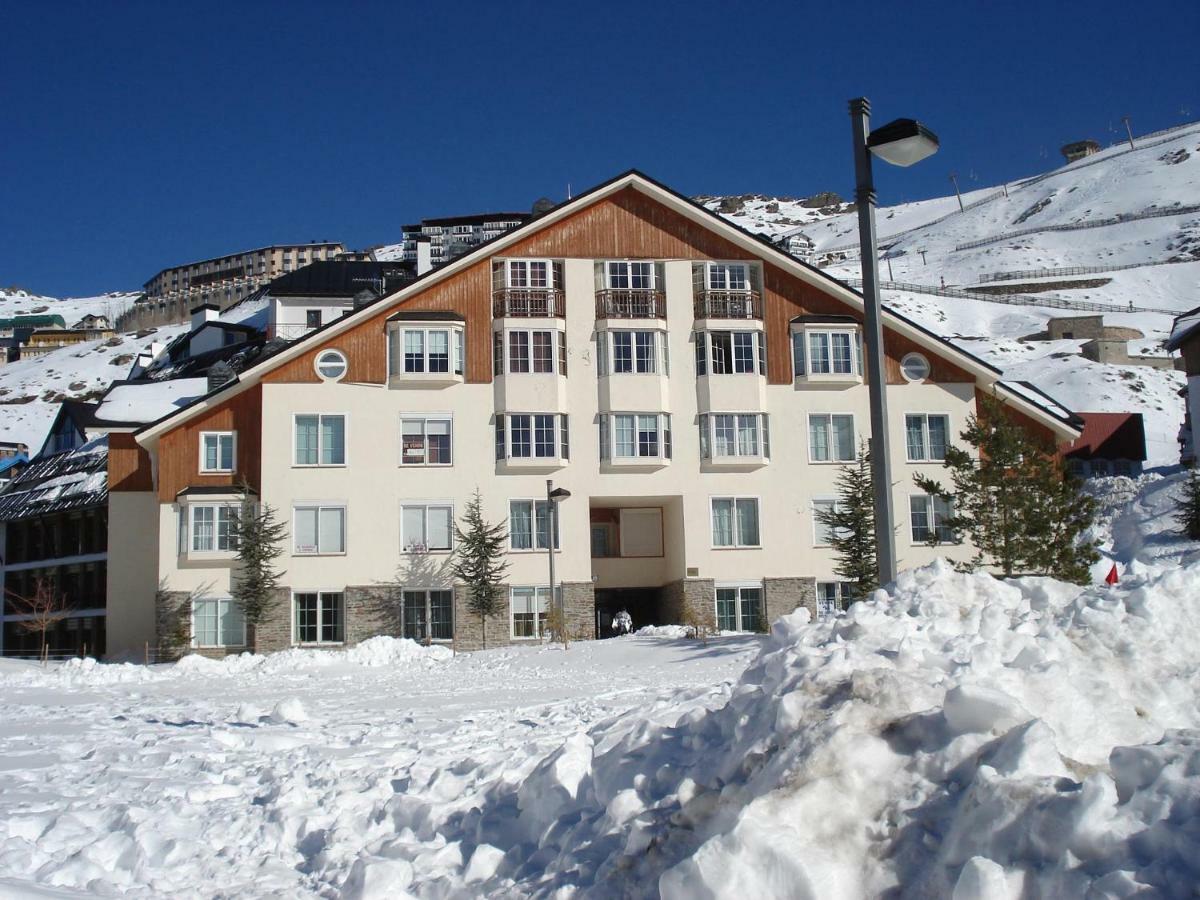 Calle Maribel 1 Apartment Sierra Nevada Exterior photo