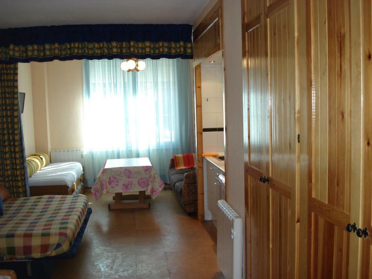 Calle Maribel 1 Apartment Sierra Nevada Exterior photo